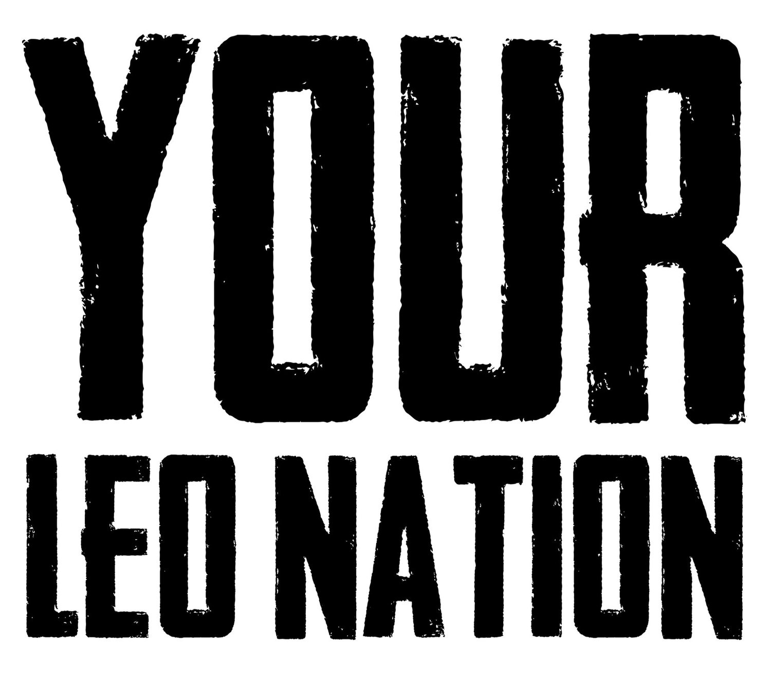 Your LEO Nation